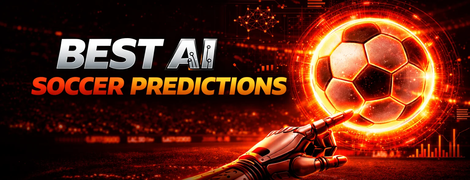 AI Soccer Predictions