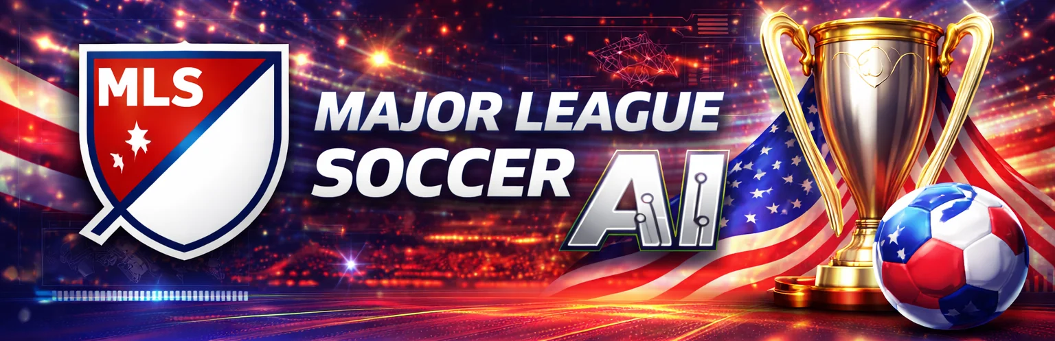MLS AI Predictions